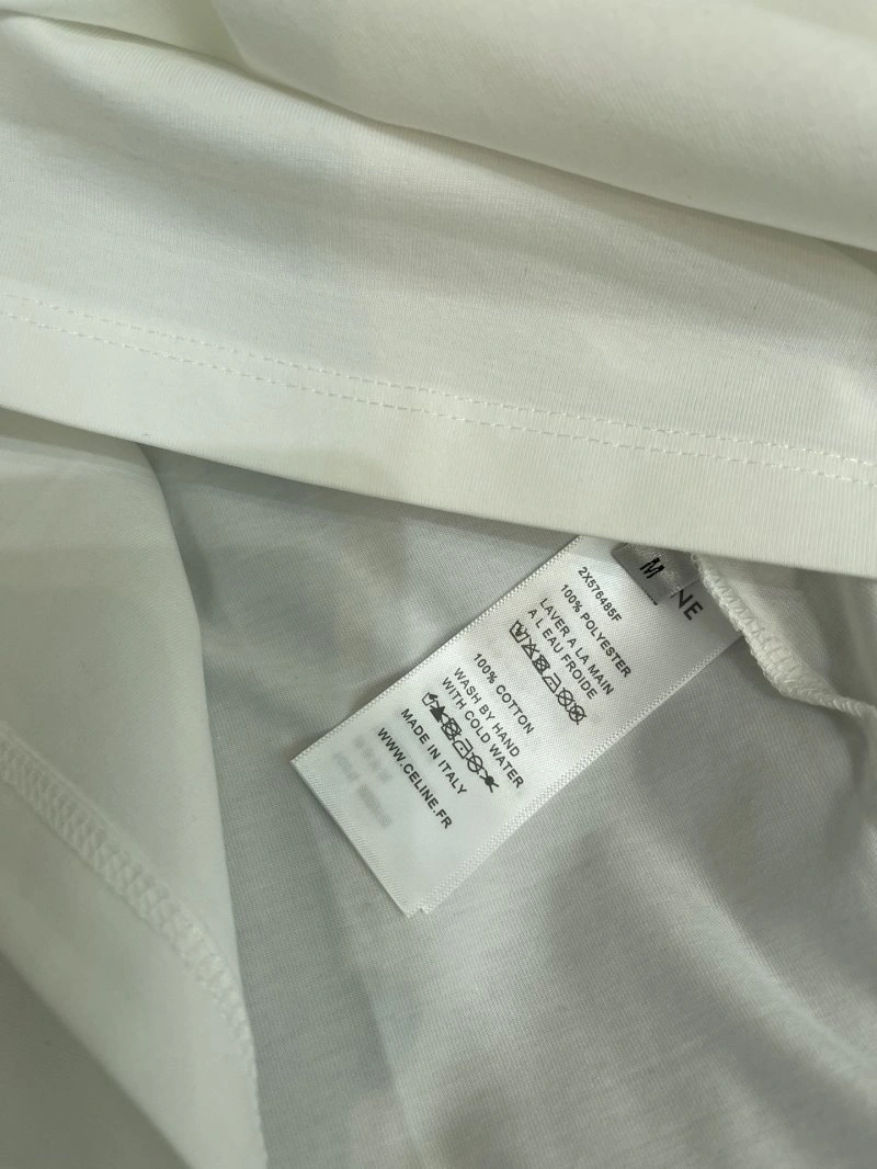 Affordable Celine T-Shirts 106718