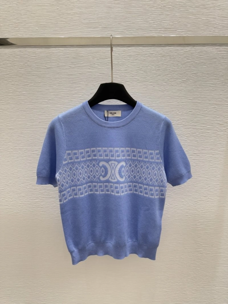 WellDesigned Celine T-Shirts 106755
