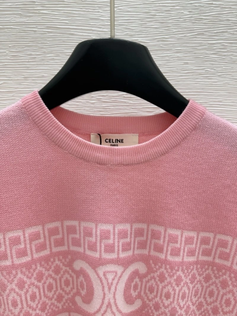 WellDesigned Celine T-Shirts 106755