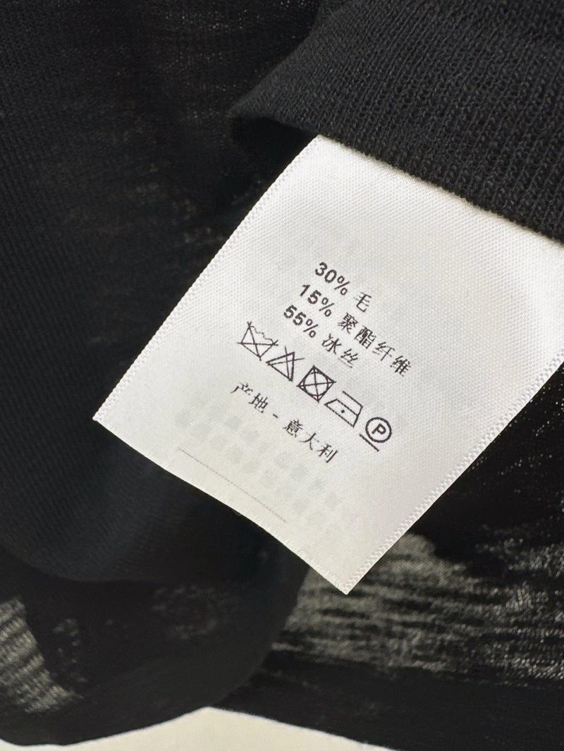 Celine T-Shirts WaterResistant 106714