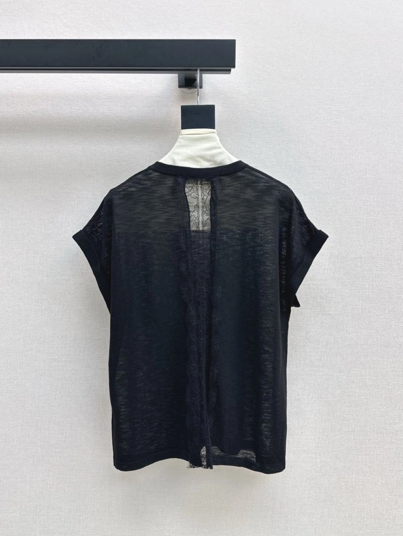 Celine T-Shirts WaterResistant 106714