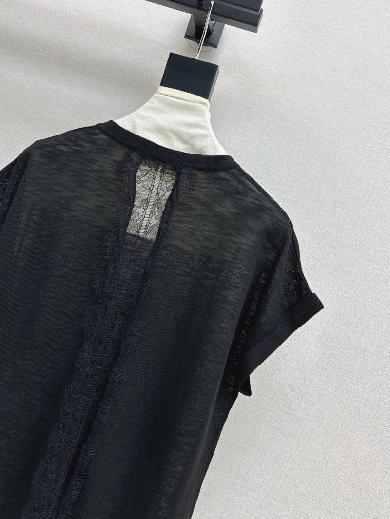 Celine T-Shirts WaterResistant 106714