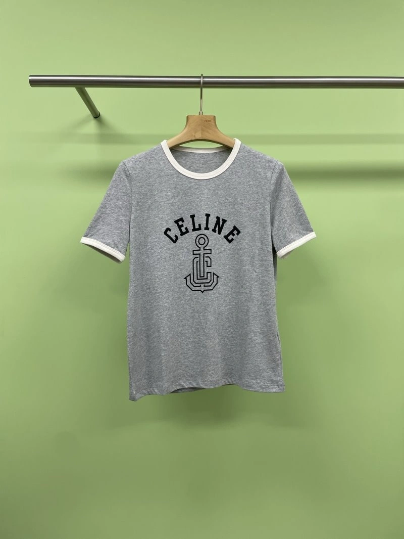 Lightweight Celine T-Shirts 106753