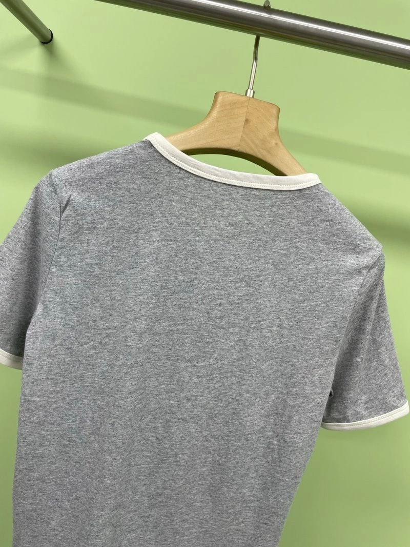 Lightweight Celine T-Shirts 106753