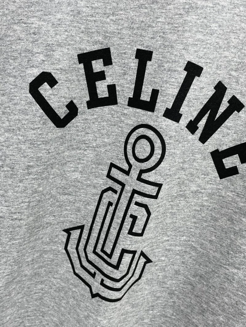 Lightweight Celine T-Shirts 106753