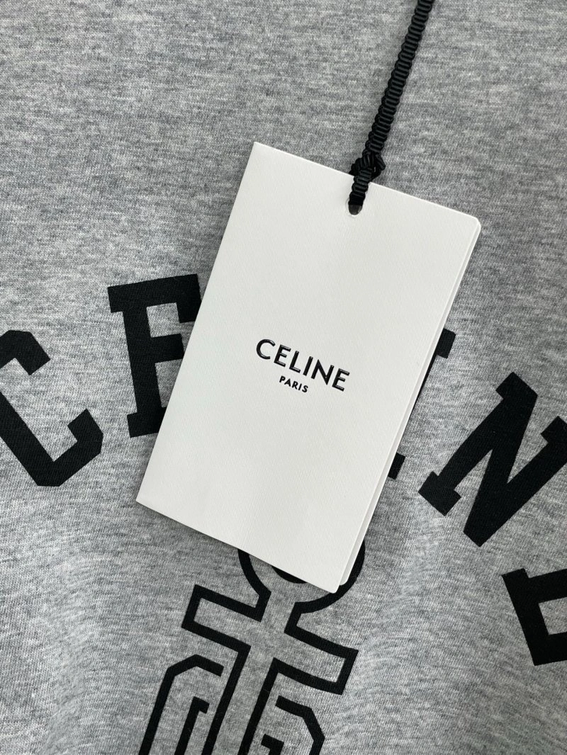 Lightweight Celine T-Shirts 106753