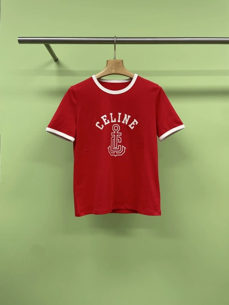 Neat Celine T-Shirts 106712