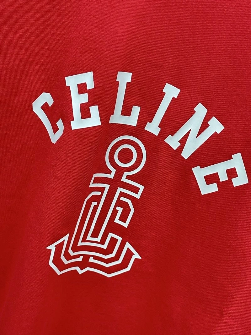 Neat Celine T-Shirts 106712