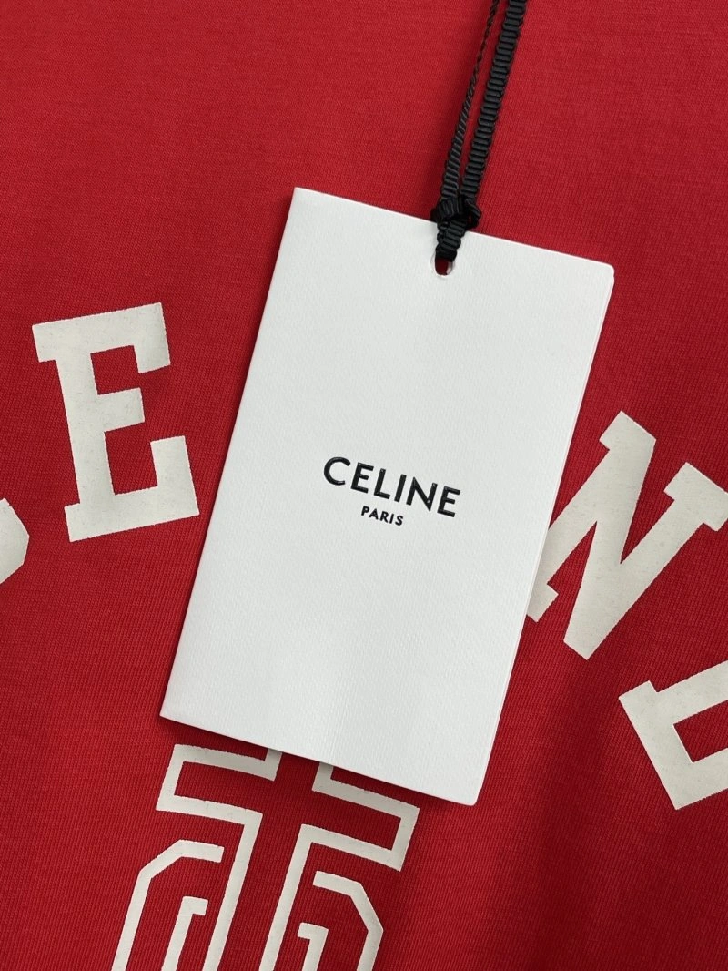 Neat Celine T-Shirts 106712