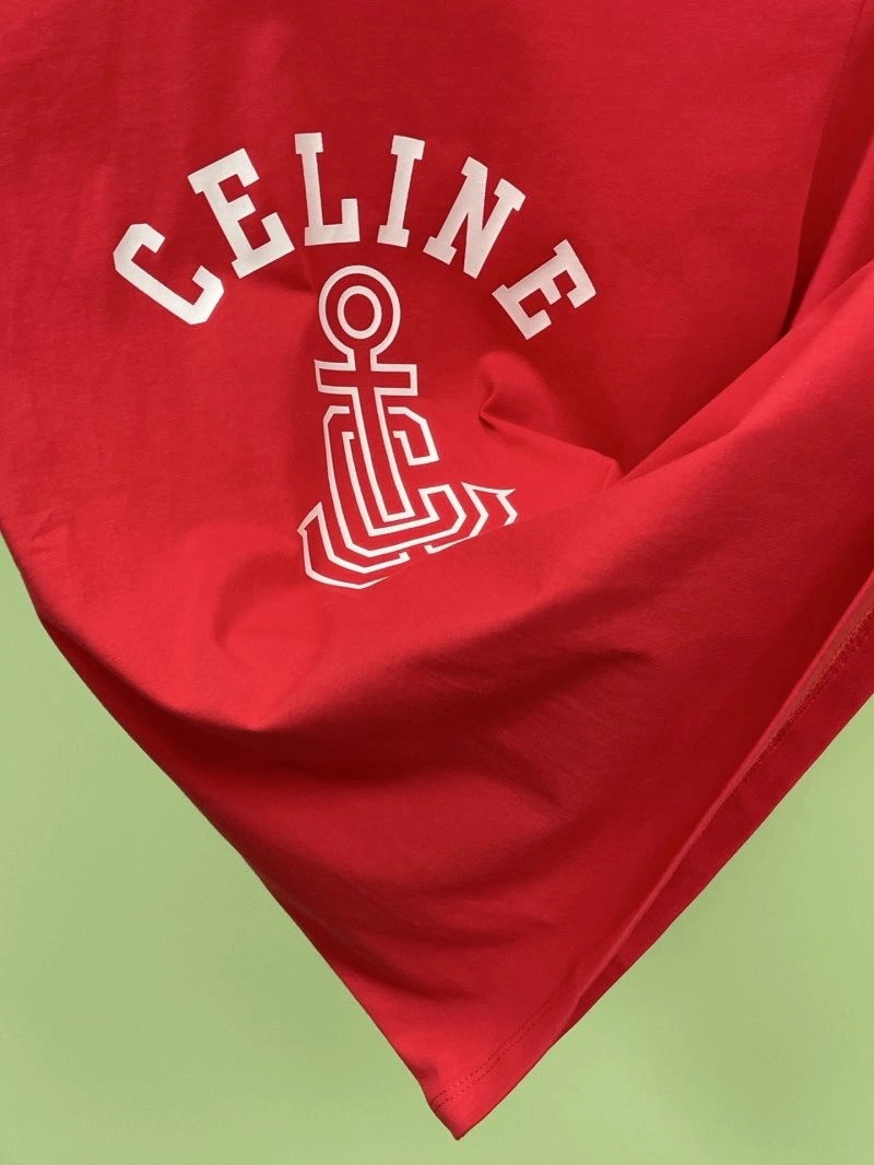 Neat Celine T-Shirts 106712
