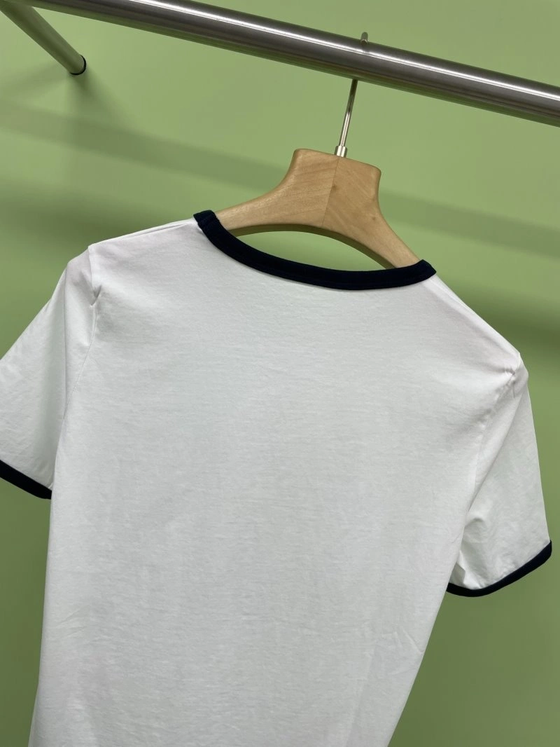 Unisex Celine T-Shirts 106711