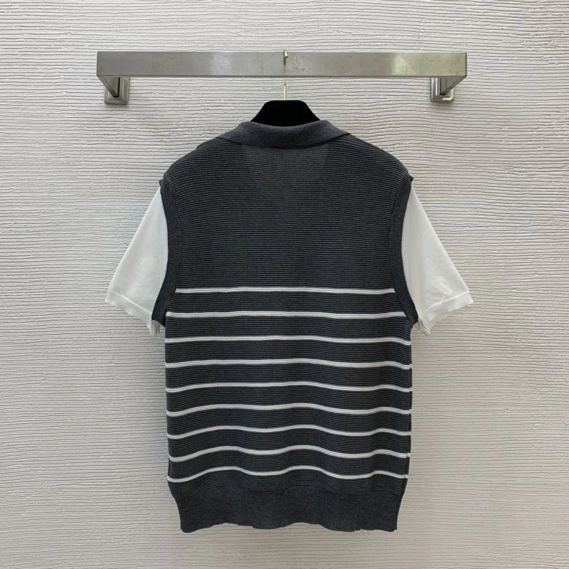 Celine T-Shirts TimelessDesign 106710