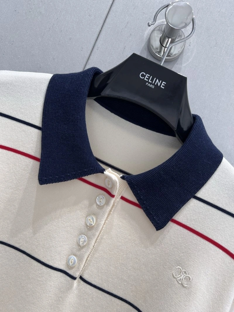 Soft Celine T-Shirts 106746