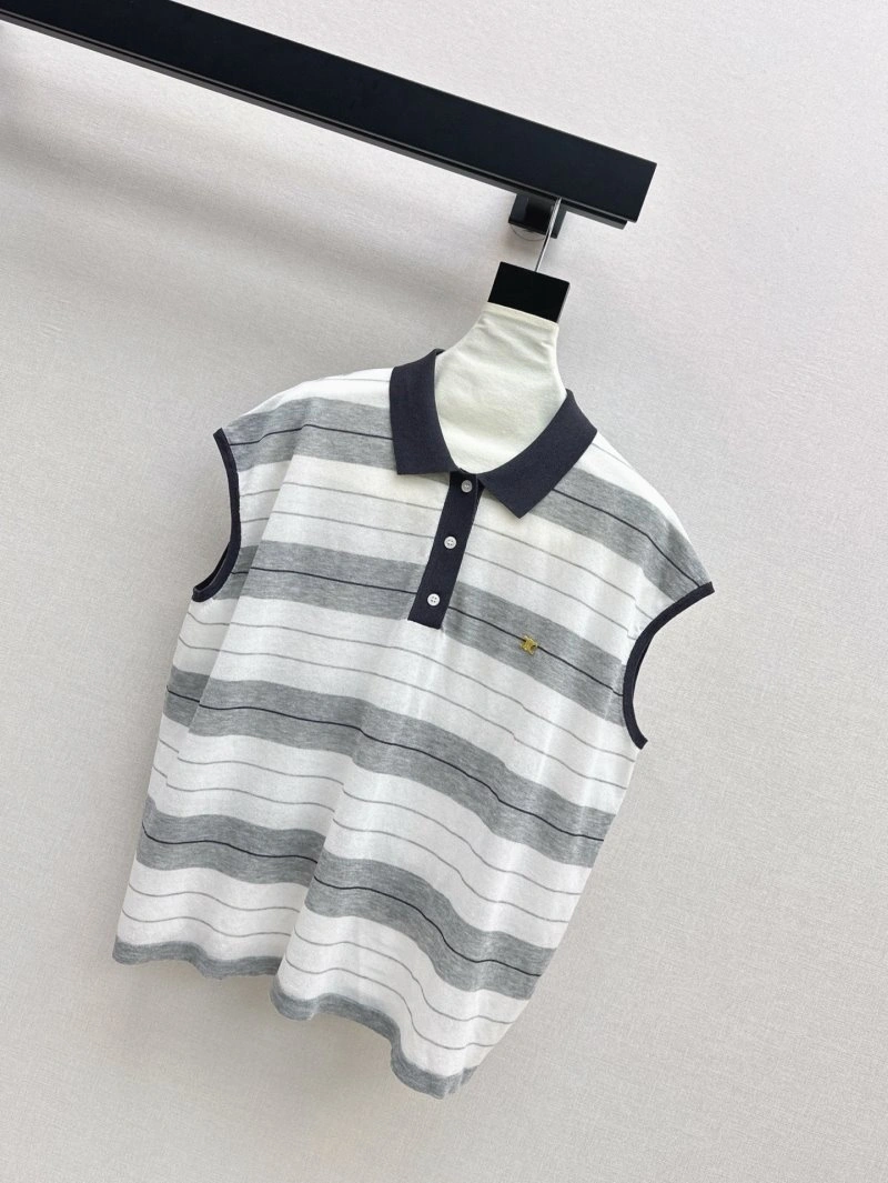 Lightweight Celine T-Shirts 106708