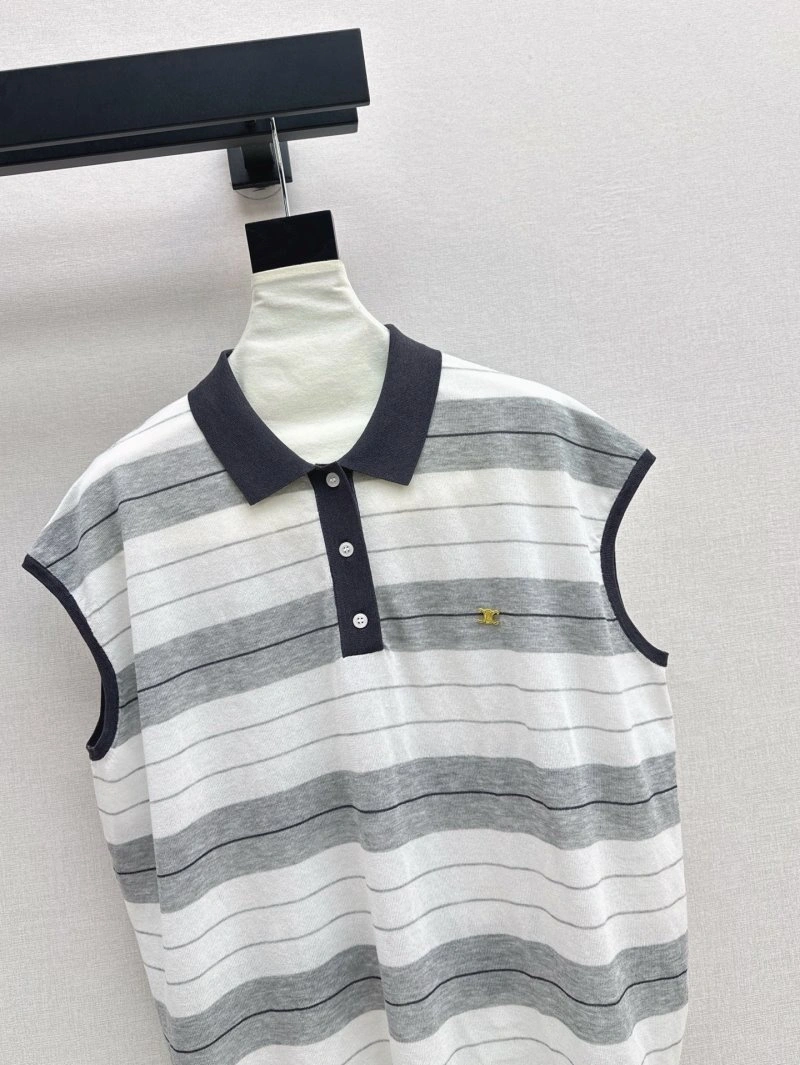 Lightweight Celine T-Shirts 106708