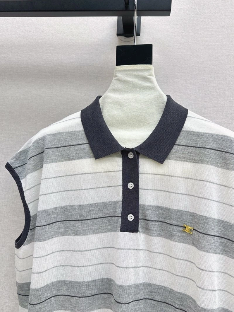 Lightweight Celine T-Shirts 106708