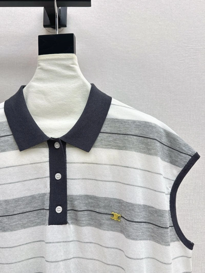 Lightweight Celine T-Shirts 106708