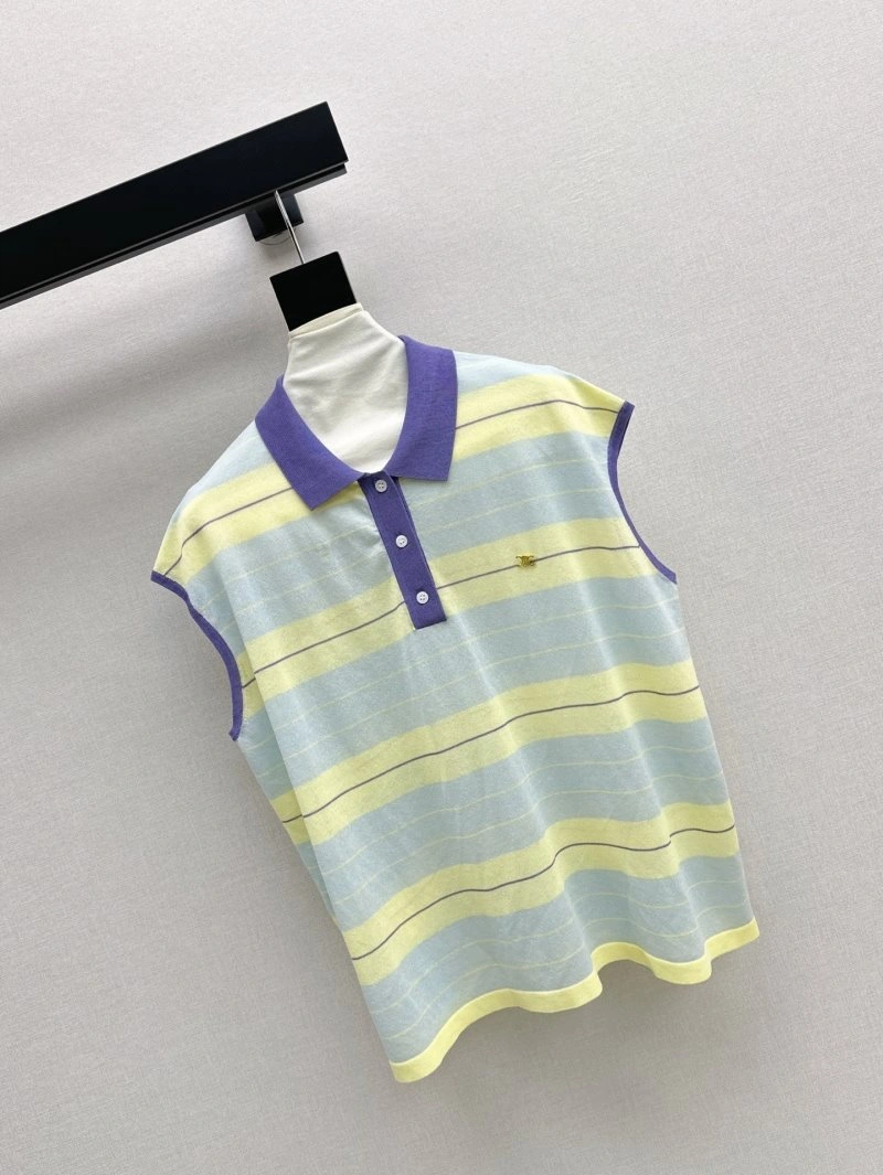 Celine T-Shirts EyeCatching 106744
