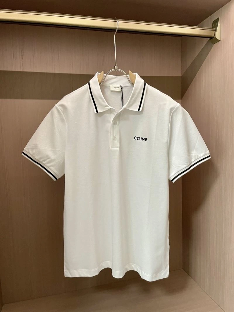 Celine T-Shirts QuickDry 107399