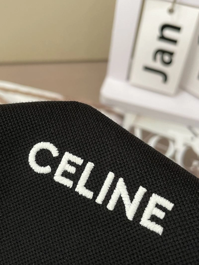 Celine T-Shirts QuickDry 107399