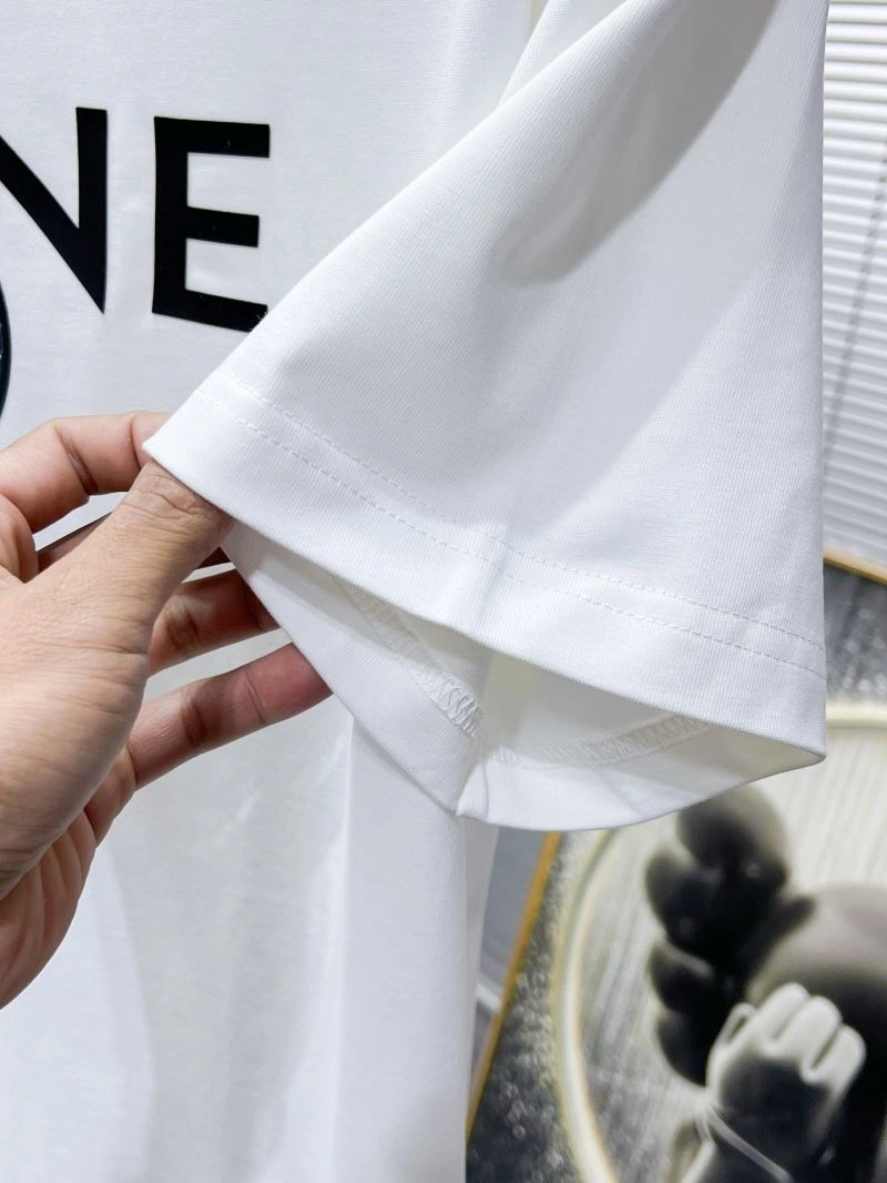 Celine T-Shirts Effortless 107397