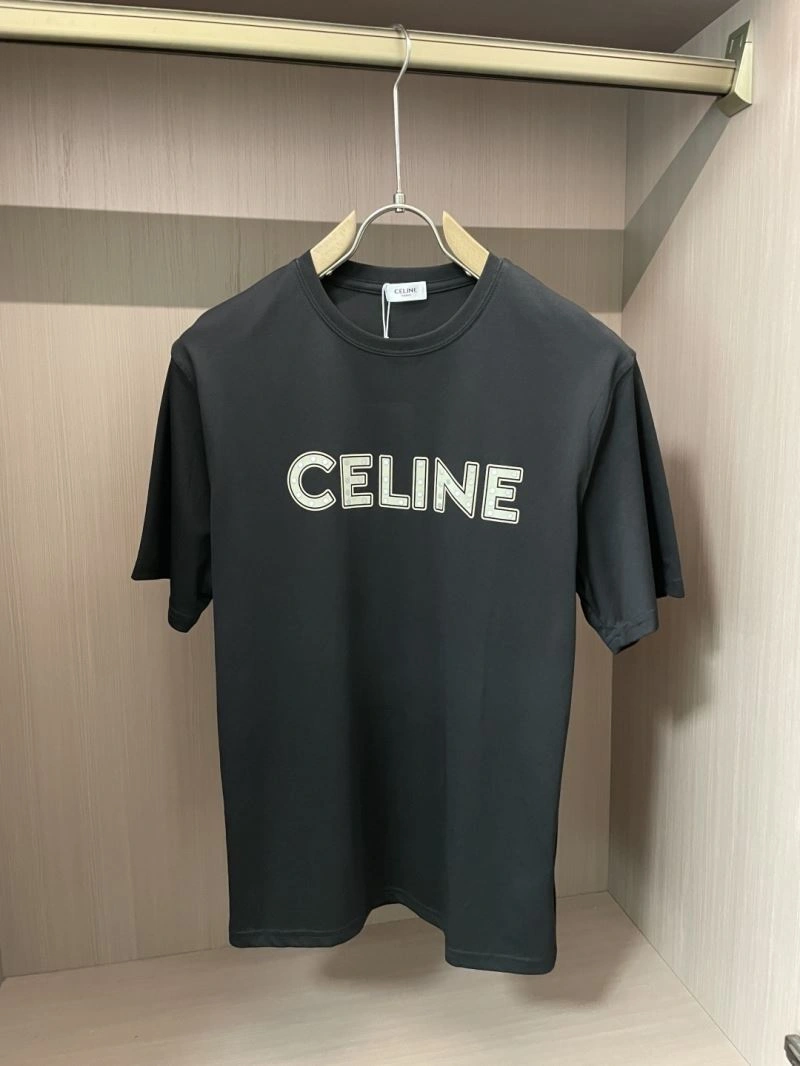 Celine T-Shirts TopPick 107398