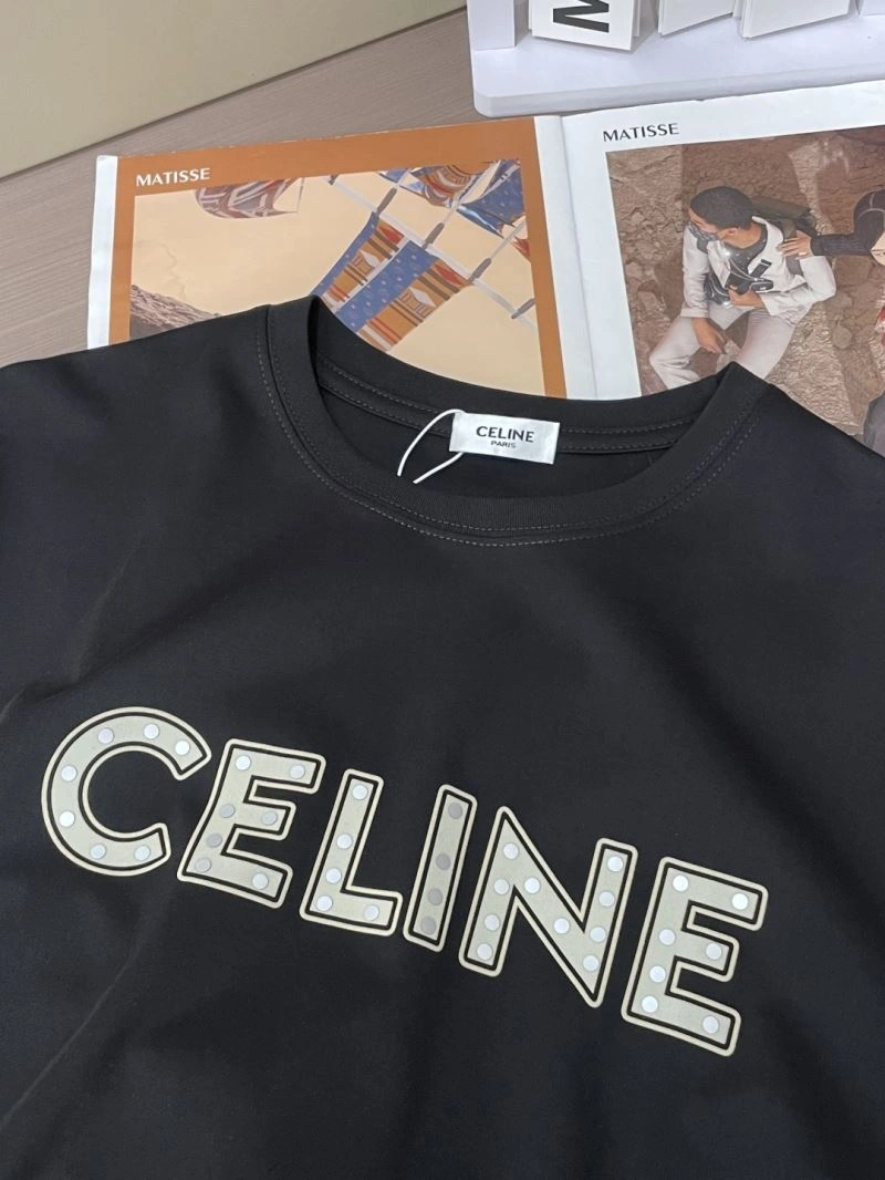 Celine T-Shirts TopPick 107398