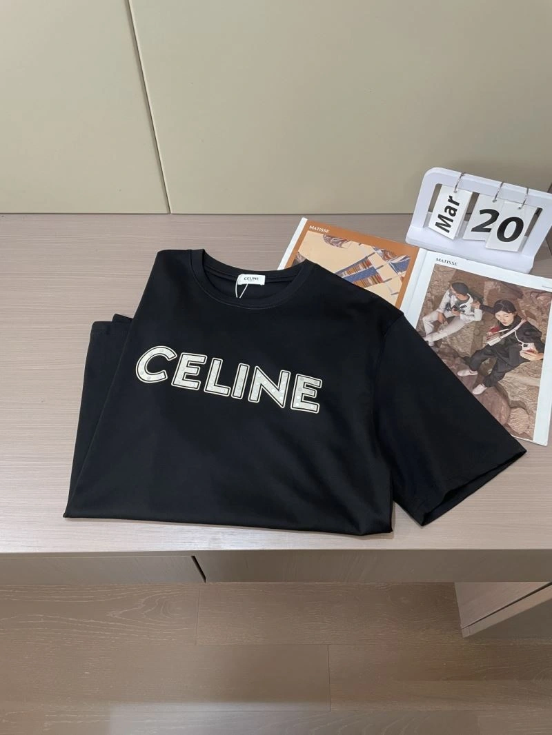 Celine T-Shirts TopPick 107398