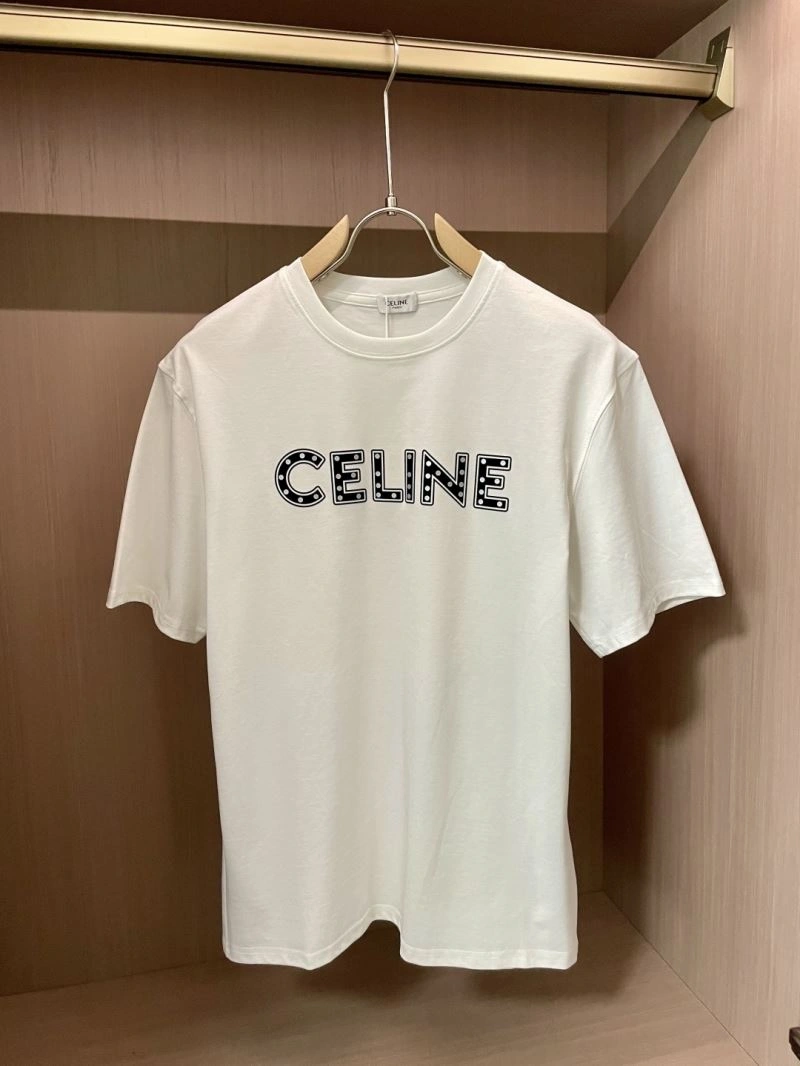 Celine T-Shirts TopPick 107398