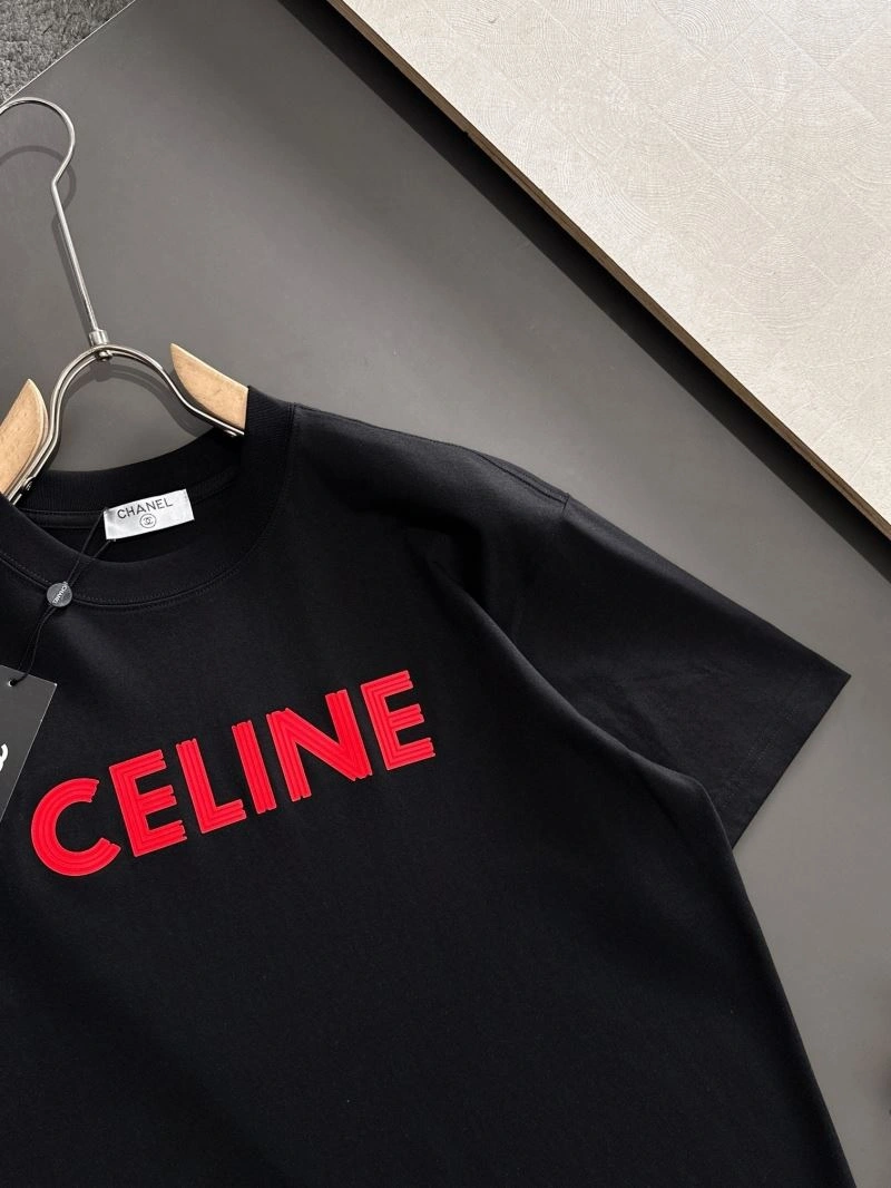 Bold Celine T-Shirts 107395