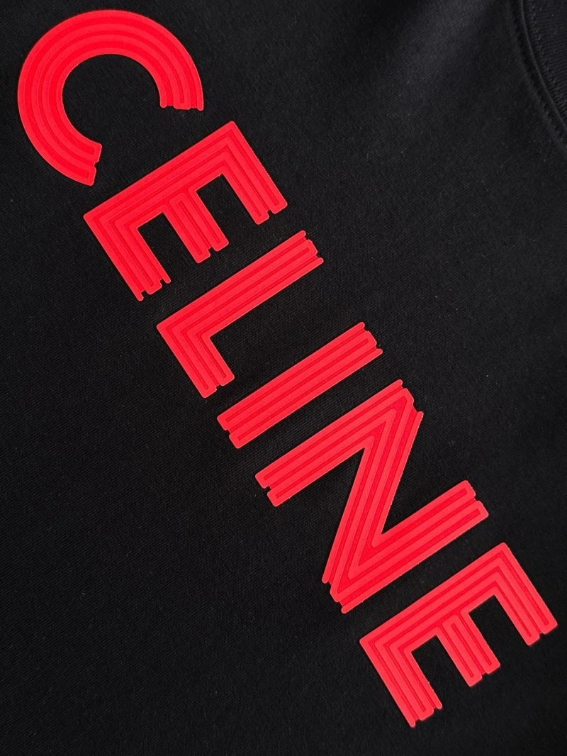 Bold Celine T-Shirts 107395