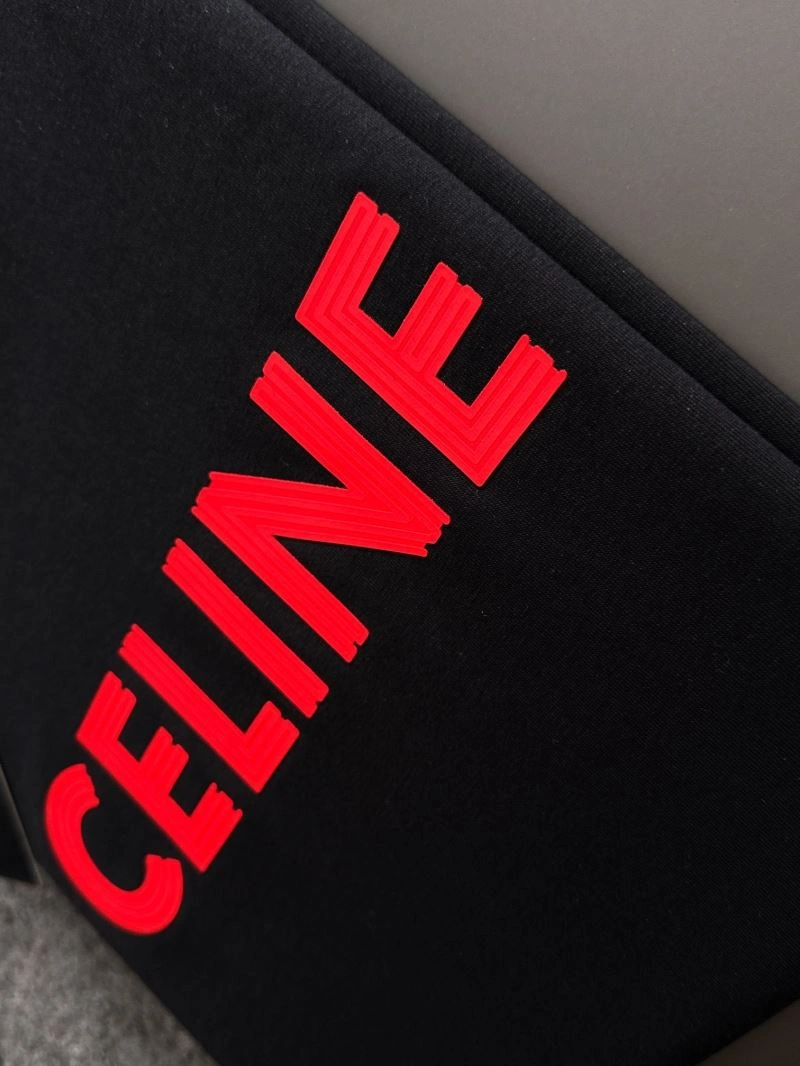 Bold Celine T-Shirts 107395