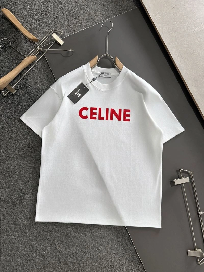 Celine T-Shirts MoistureWicking 107394