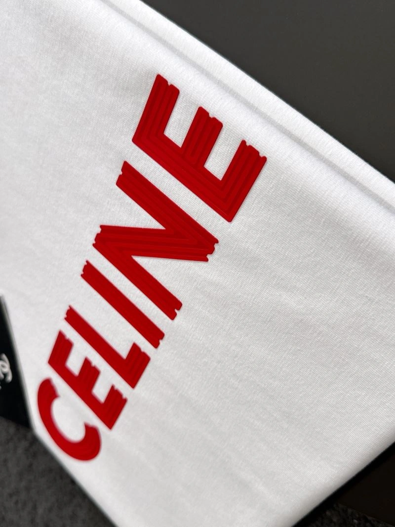 Celine T-Shirts MoistureWicking 107394