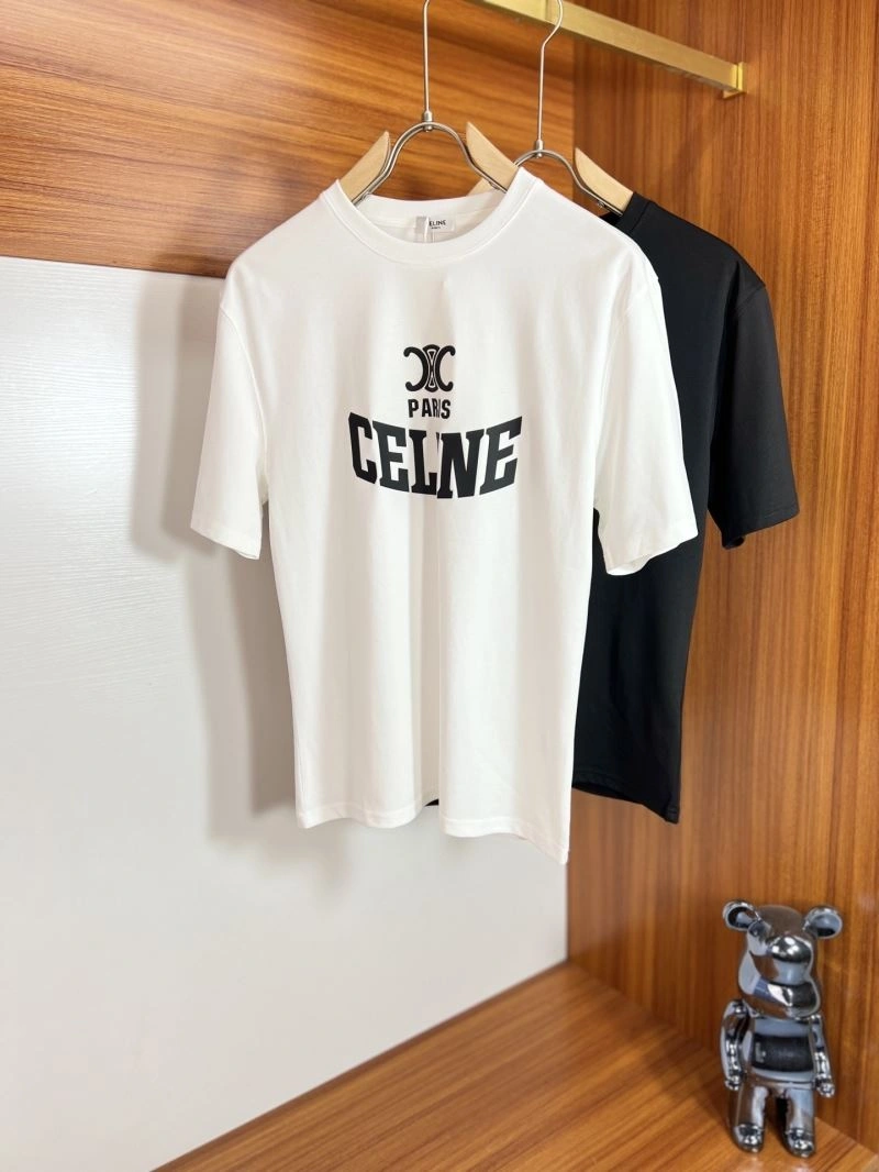Sleek Celine T-Shirts 107393