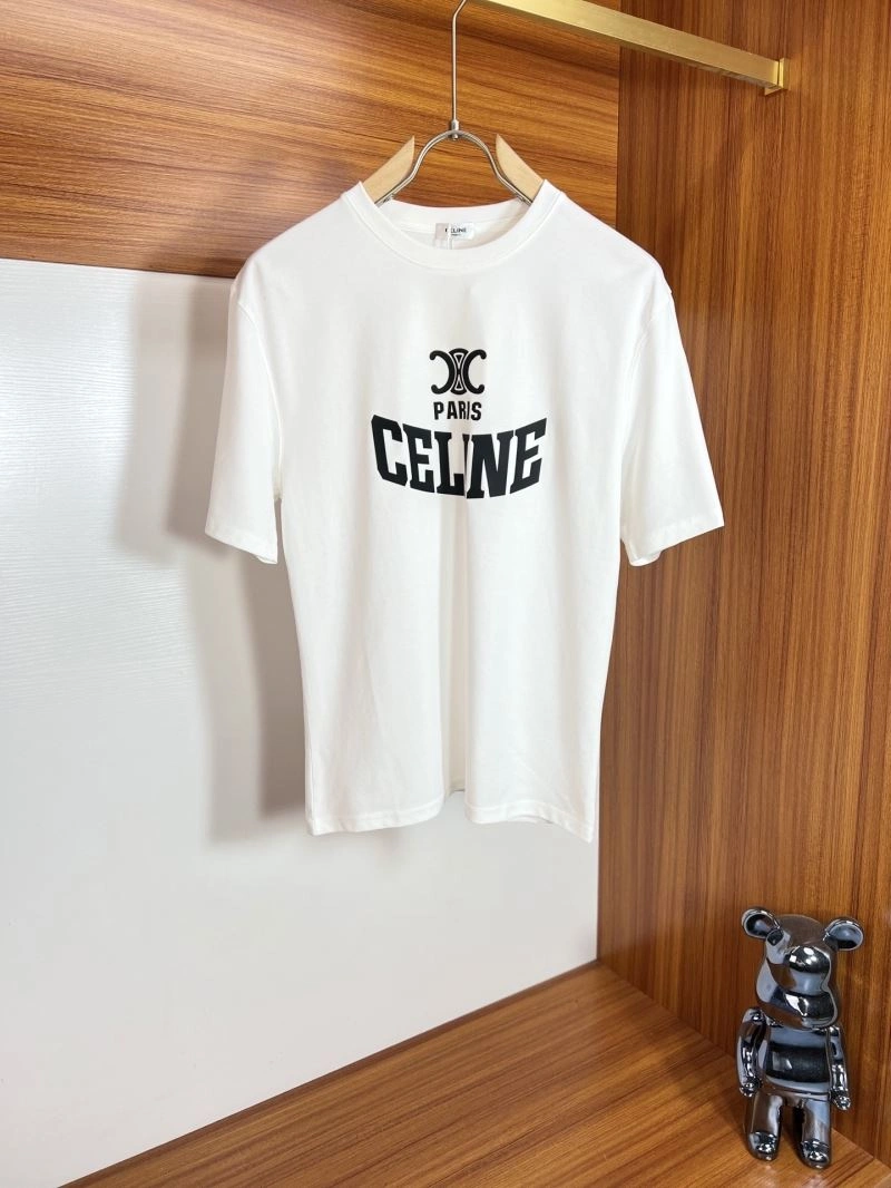 Sleek Celine T-Shirts 107393
