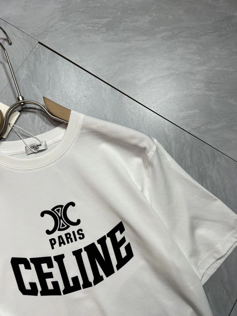 Sleek Celine T-Shirts 107393