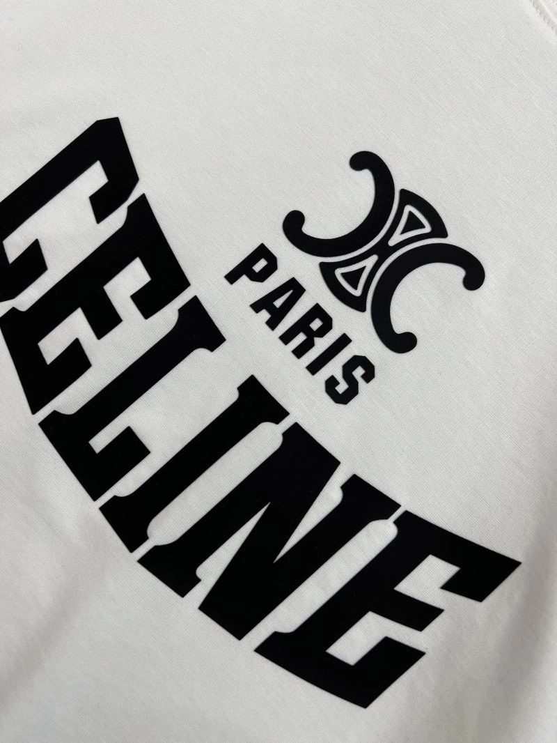 Sleek Celine T-Shirts 107393