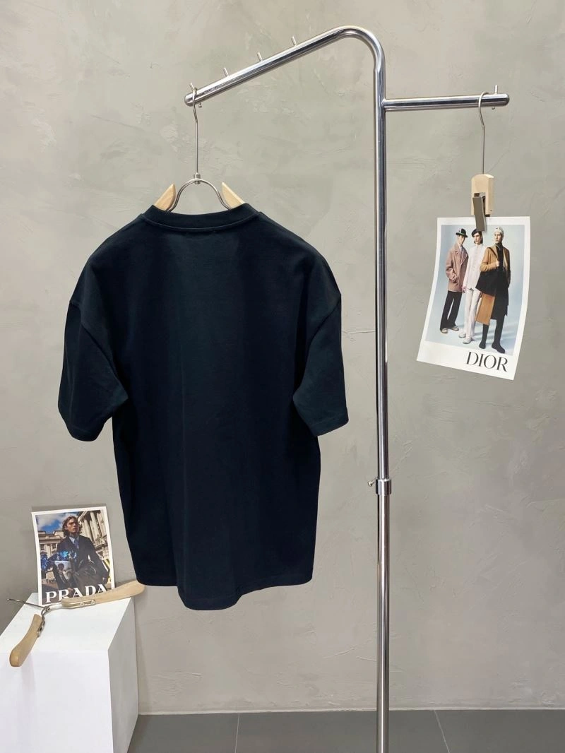 Celine T-Shirts QuickDry 107391