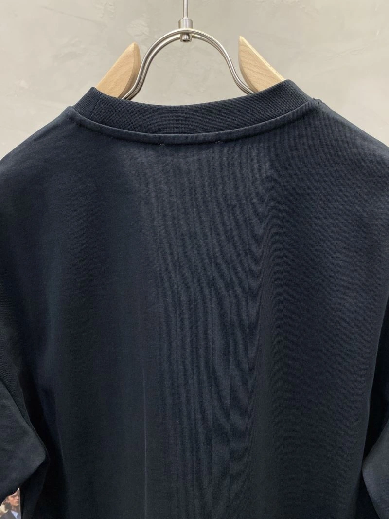 Celine T-Shirts QuickDry 107391