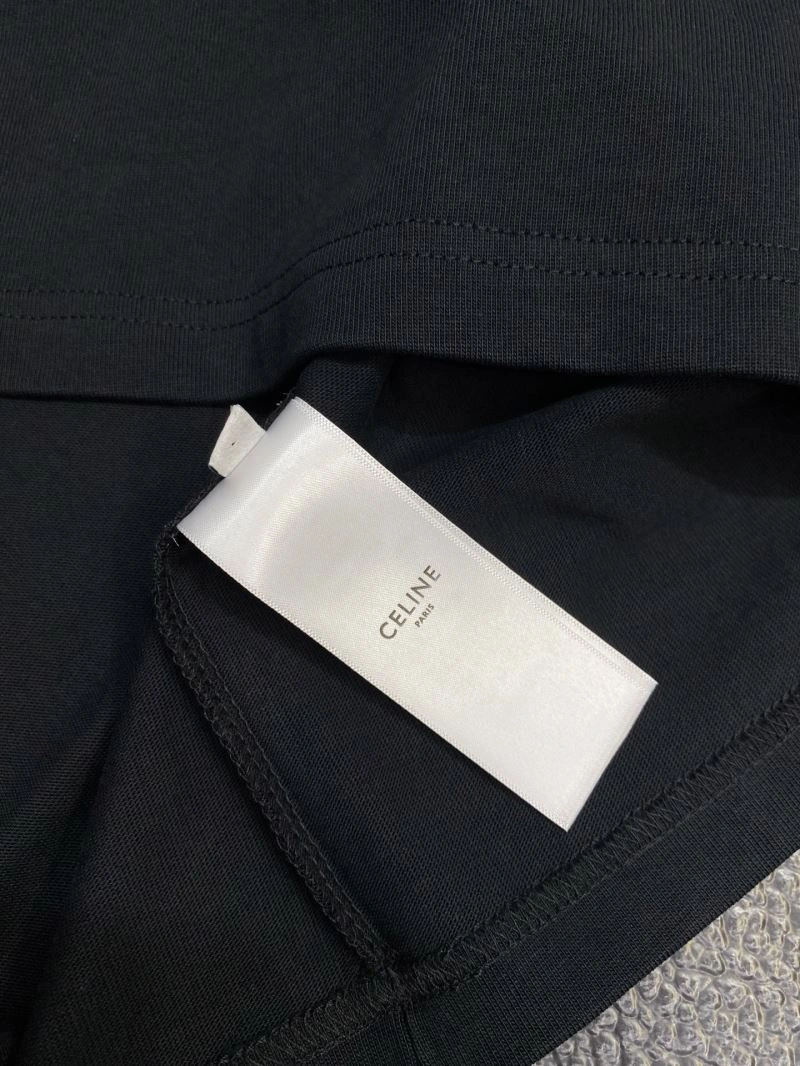 Celine T-Shirts QuickDry 107391