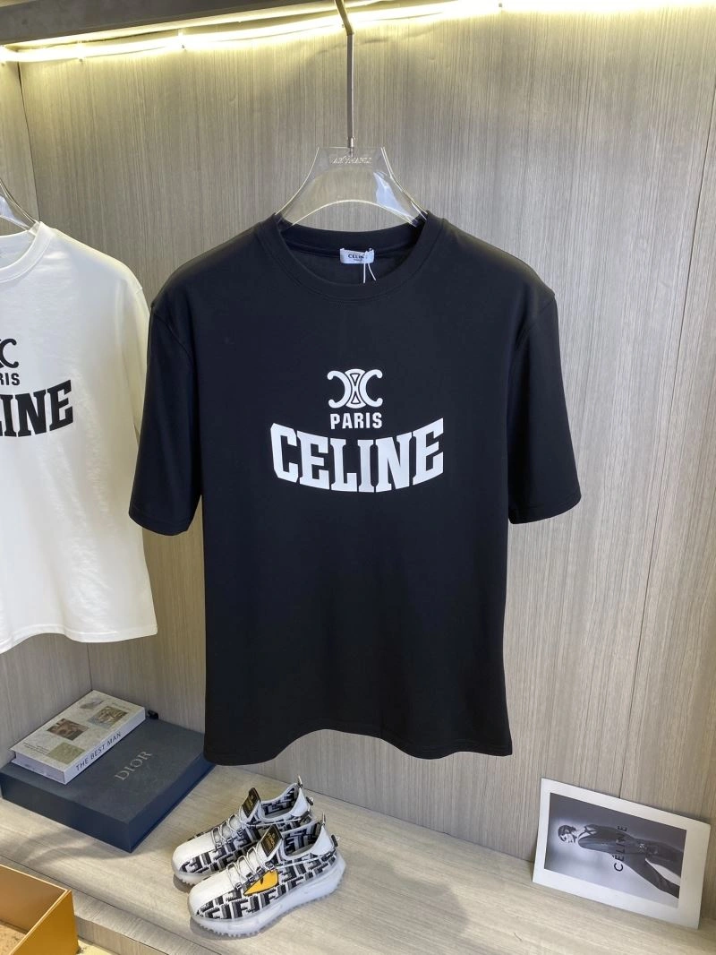 Celine T-Shirts GoAnywhere 107392