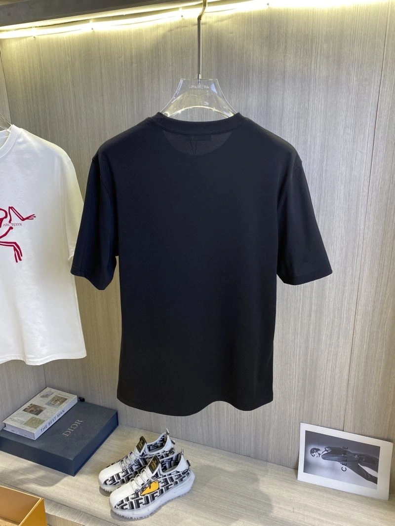 Celine T-Shirts GoAnywhere 107392