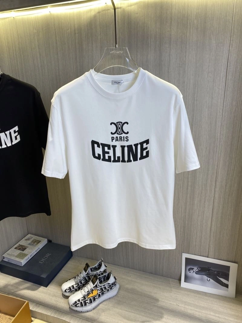 Celine T-Shirts GoAnywhere 107392