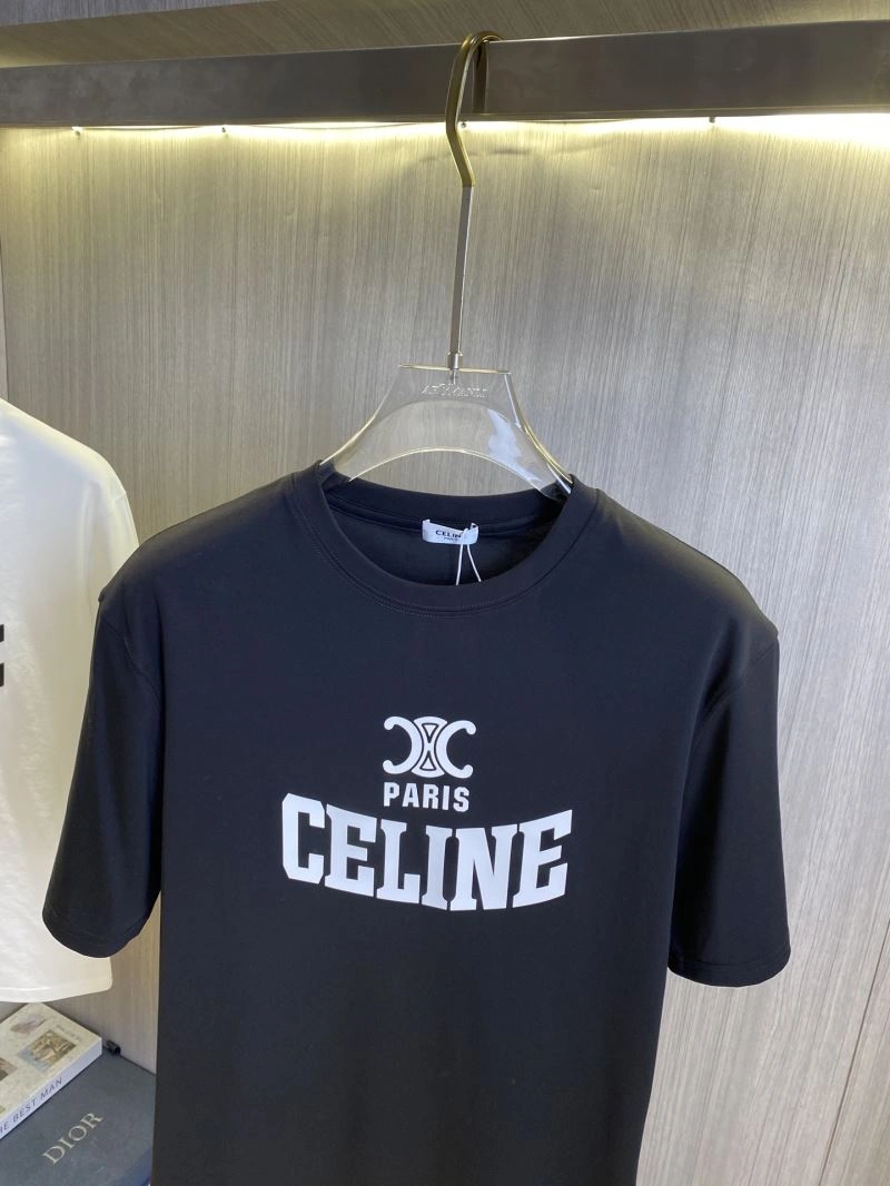 Celine T-Shirts GoAnywhere 107392