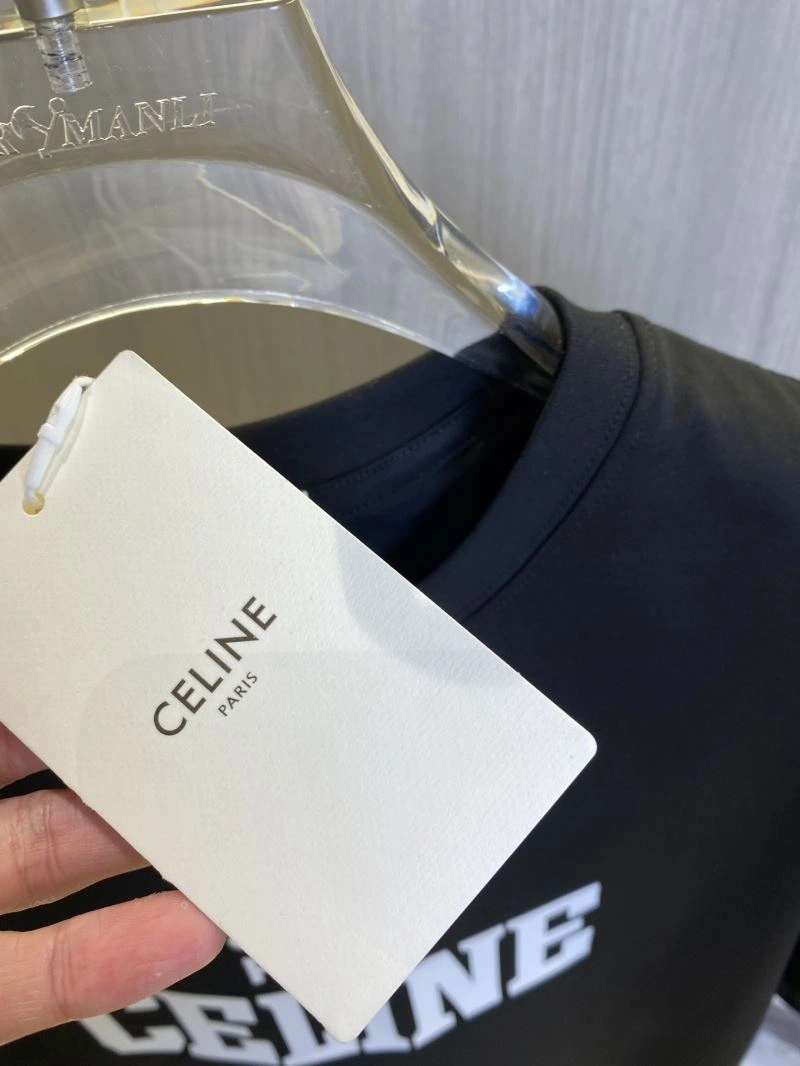 Celine T-Shirts GoAnywhere 107392