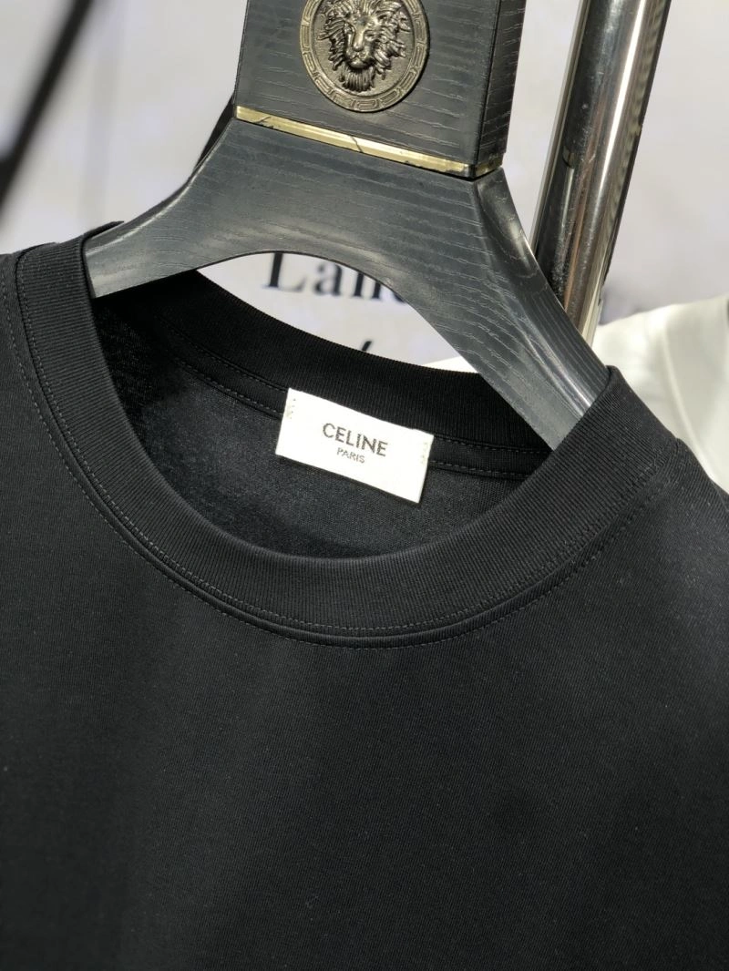 Celine T-Shirts Packable 107390