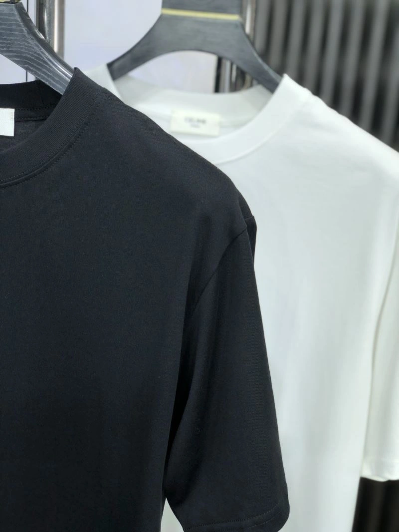 Celine T-Shirts Packable 107390