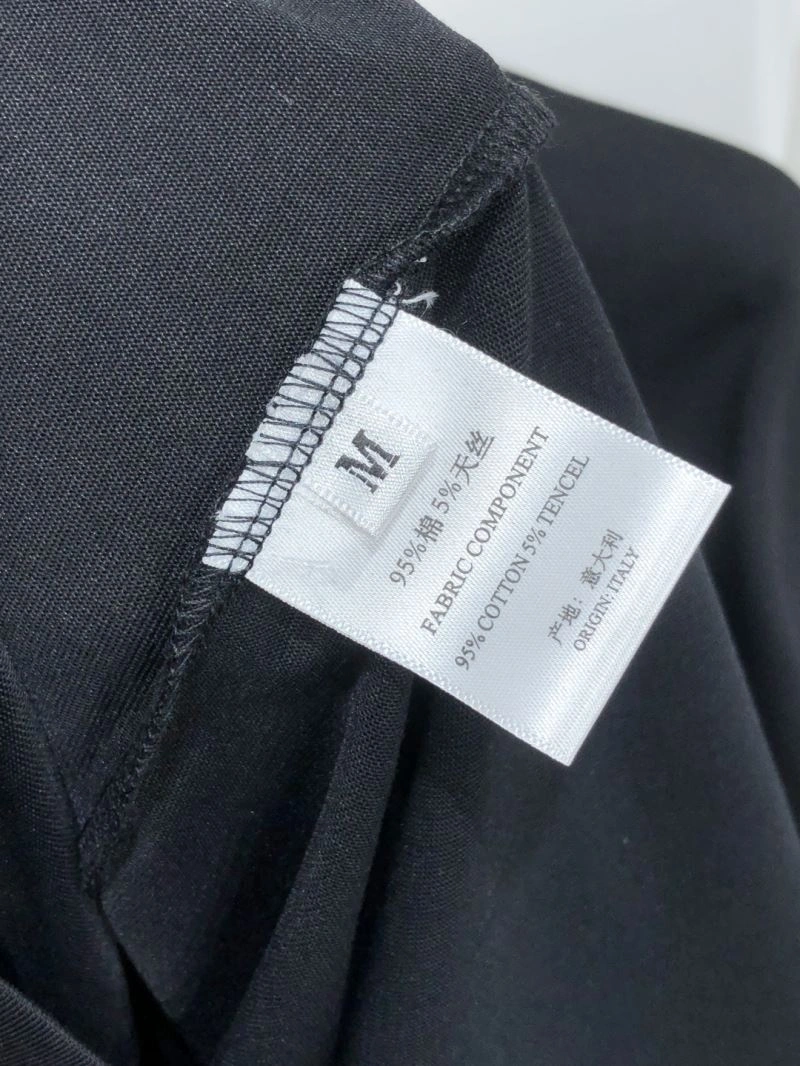 Celine T-Shirts Packable 107390