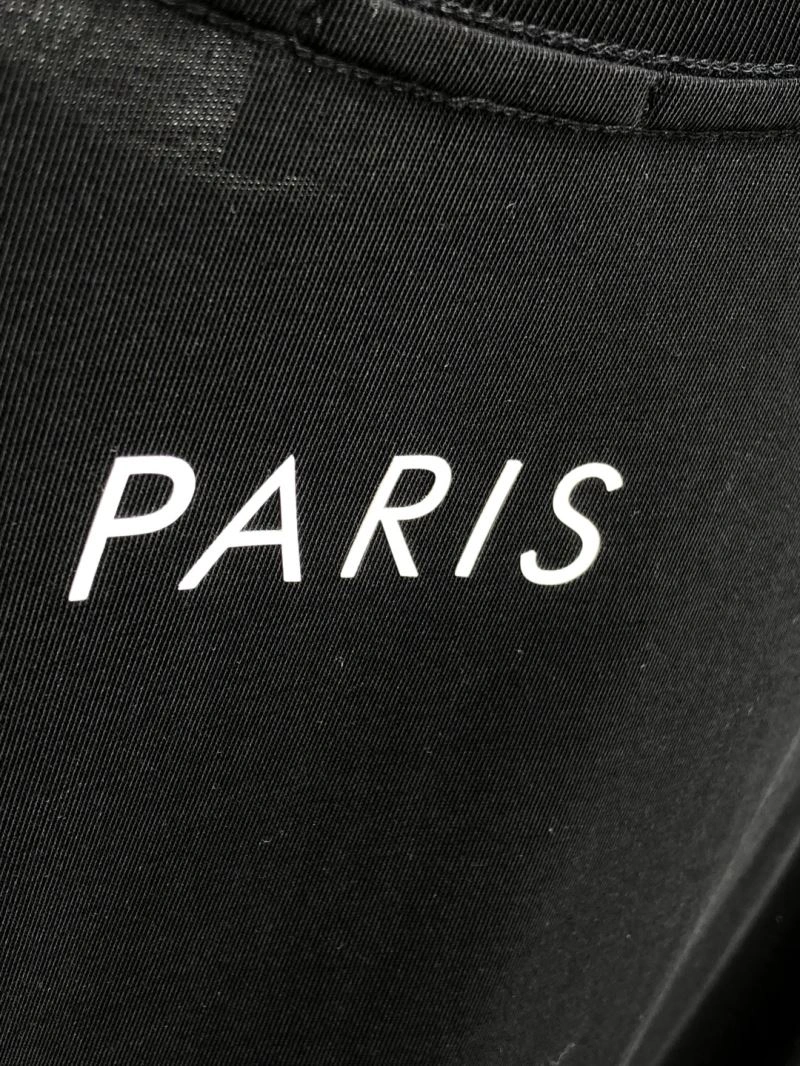 Celine T-Shirts Packable 107390